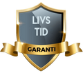 Livstidsgaranti