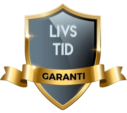 Livstidsgaranti