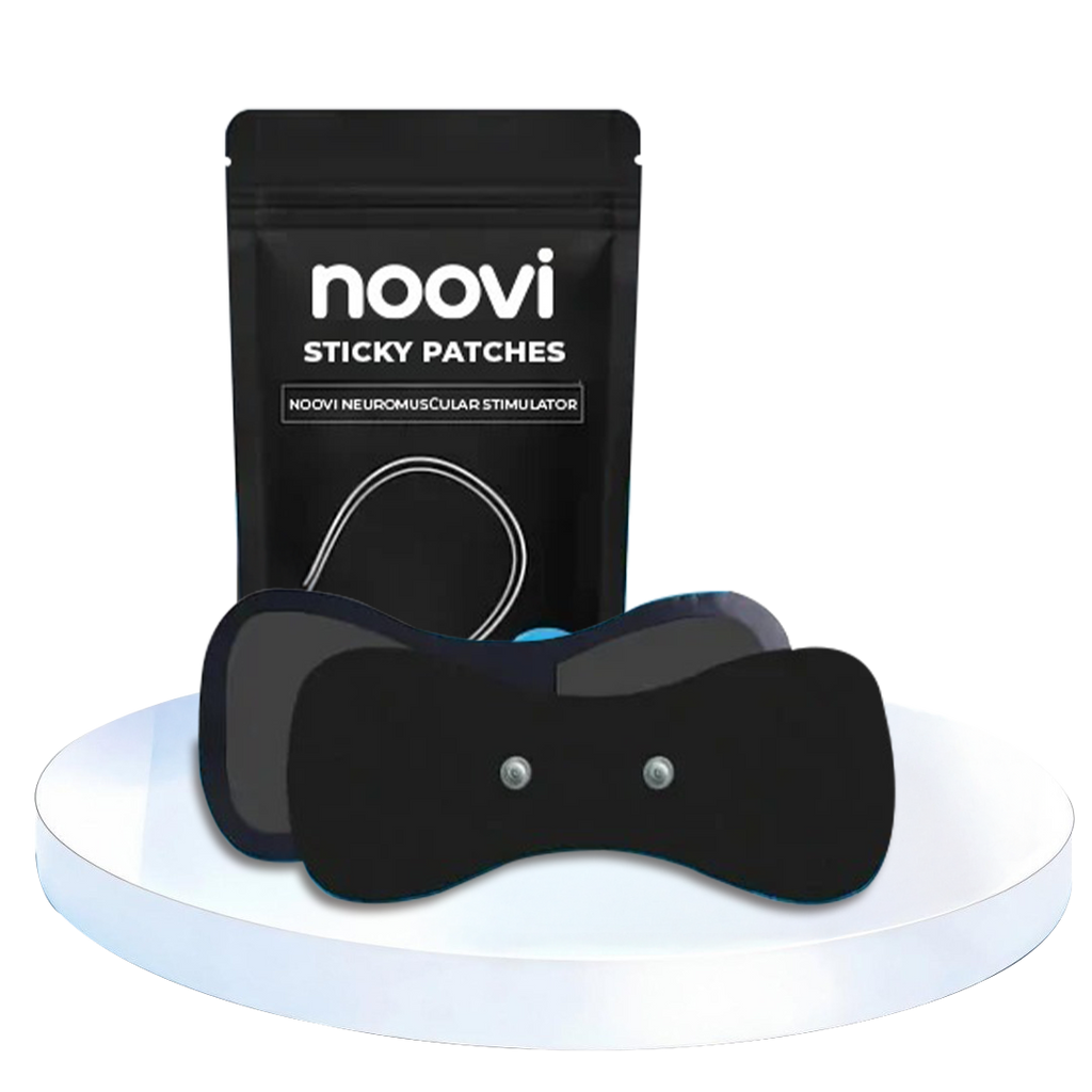 Oiriginale Noovi™ Festeputer