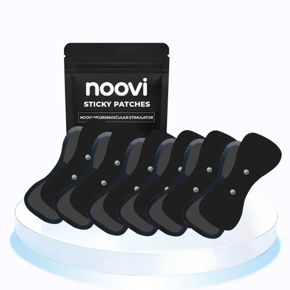 Oiriginale Noovi™ Festeputer